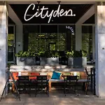 Cityden Amsterdam West