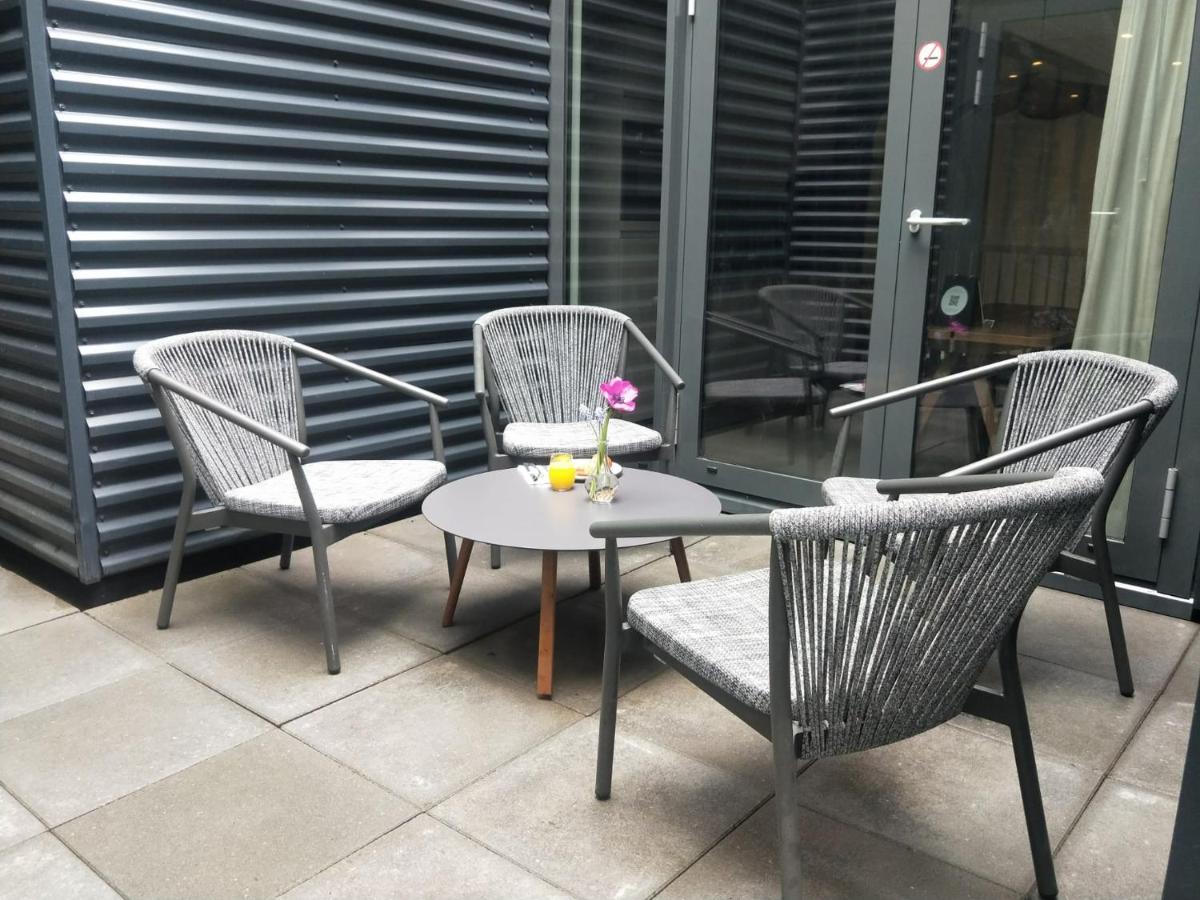 Aparthotel Cityden West Amsterdam