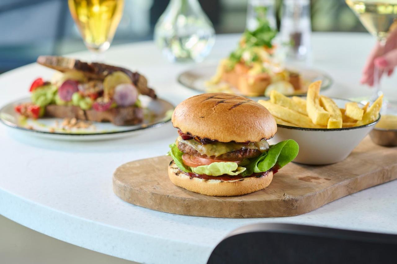 Cityden West 4* Amsterdam