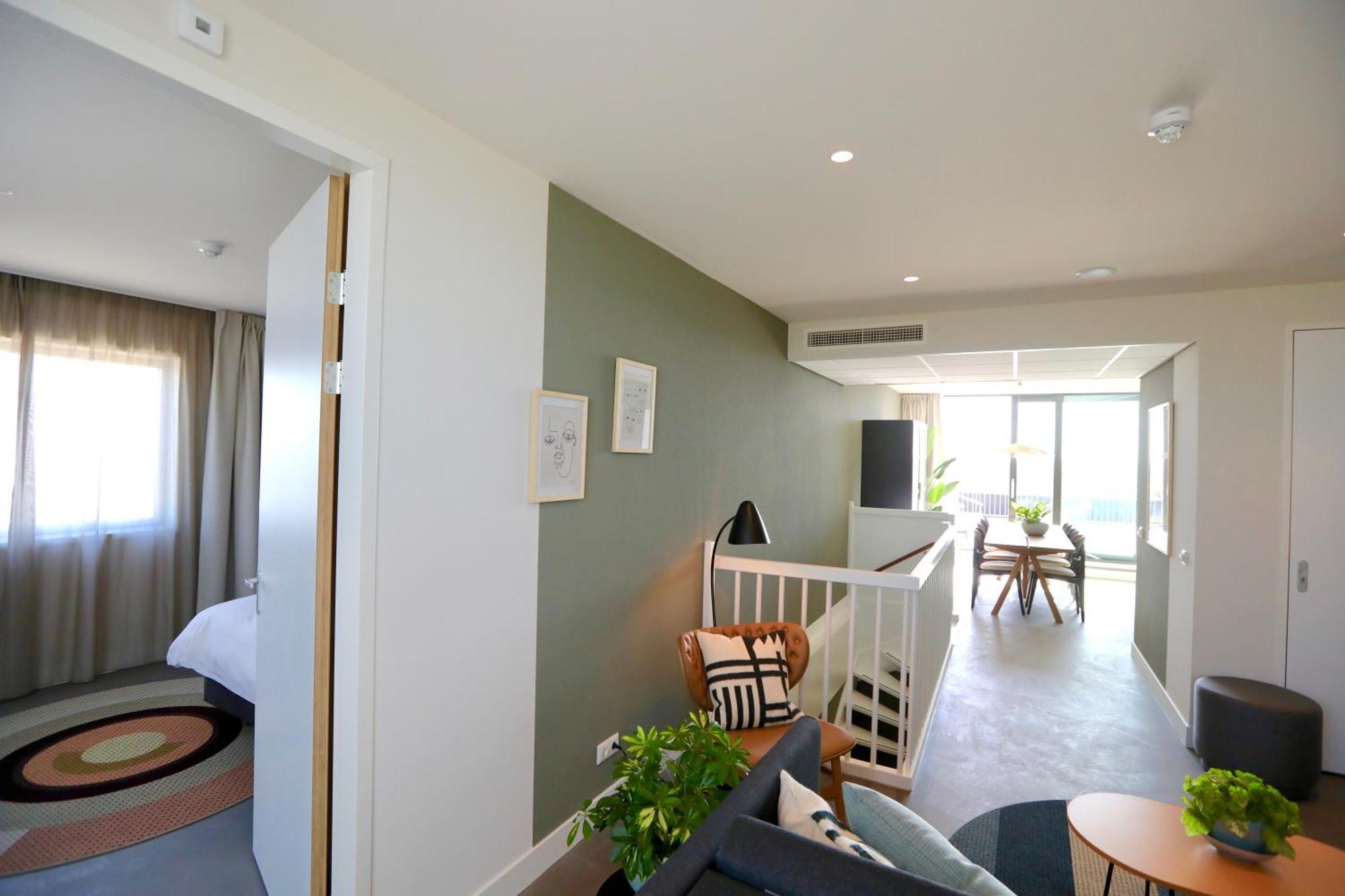 Aparthotel Cityden West 4*