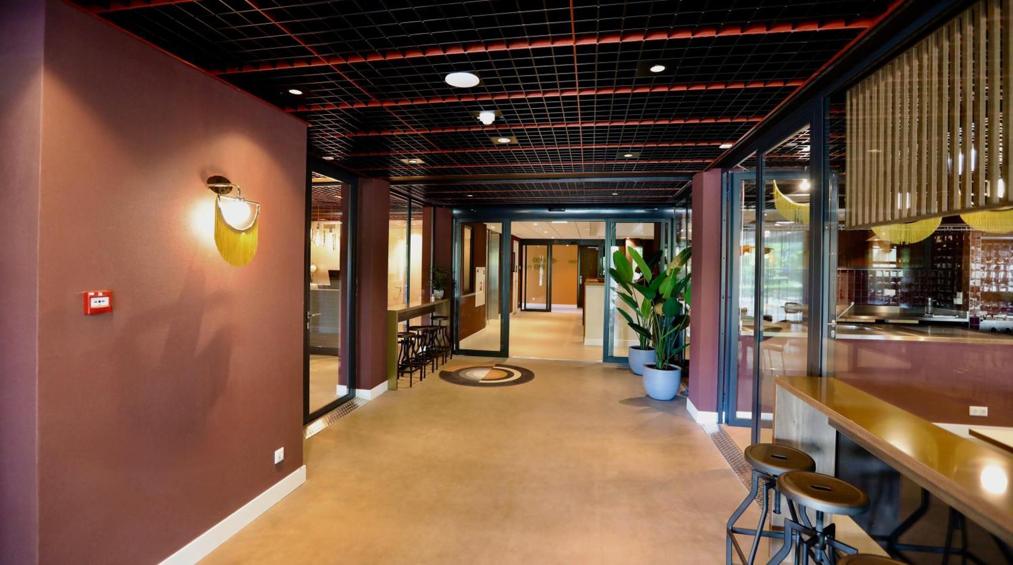 Aparthotel Cityden West 4*