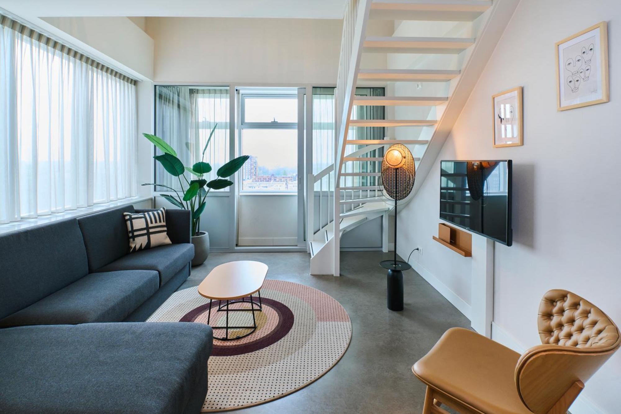 Aparthotel Cityden West