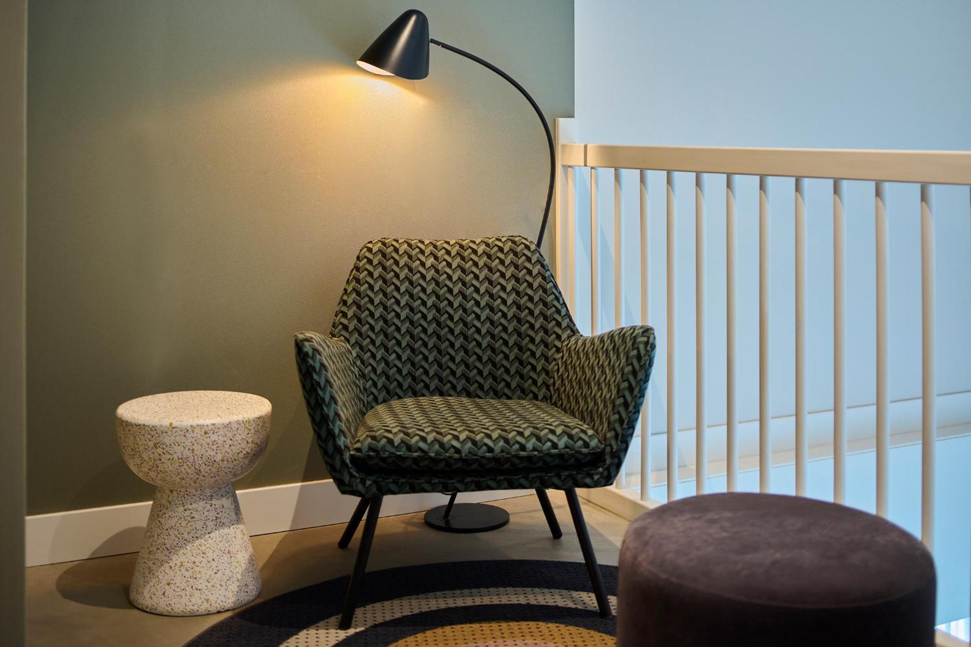 Aparthotel Cityden West 4*