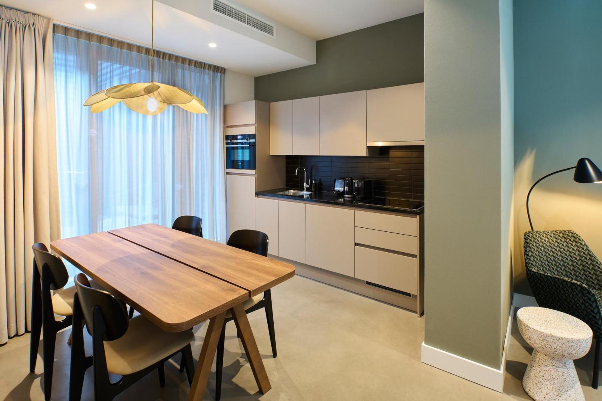 Aparthotel Cityden West