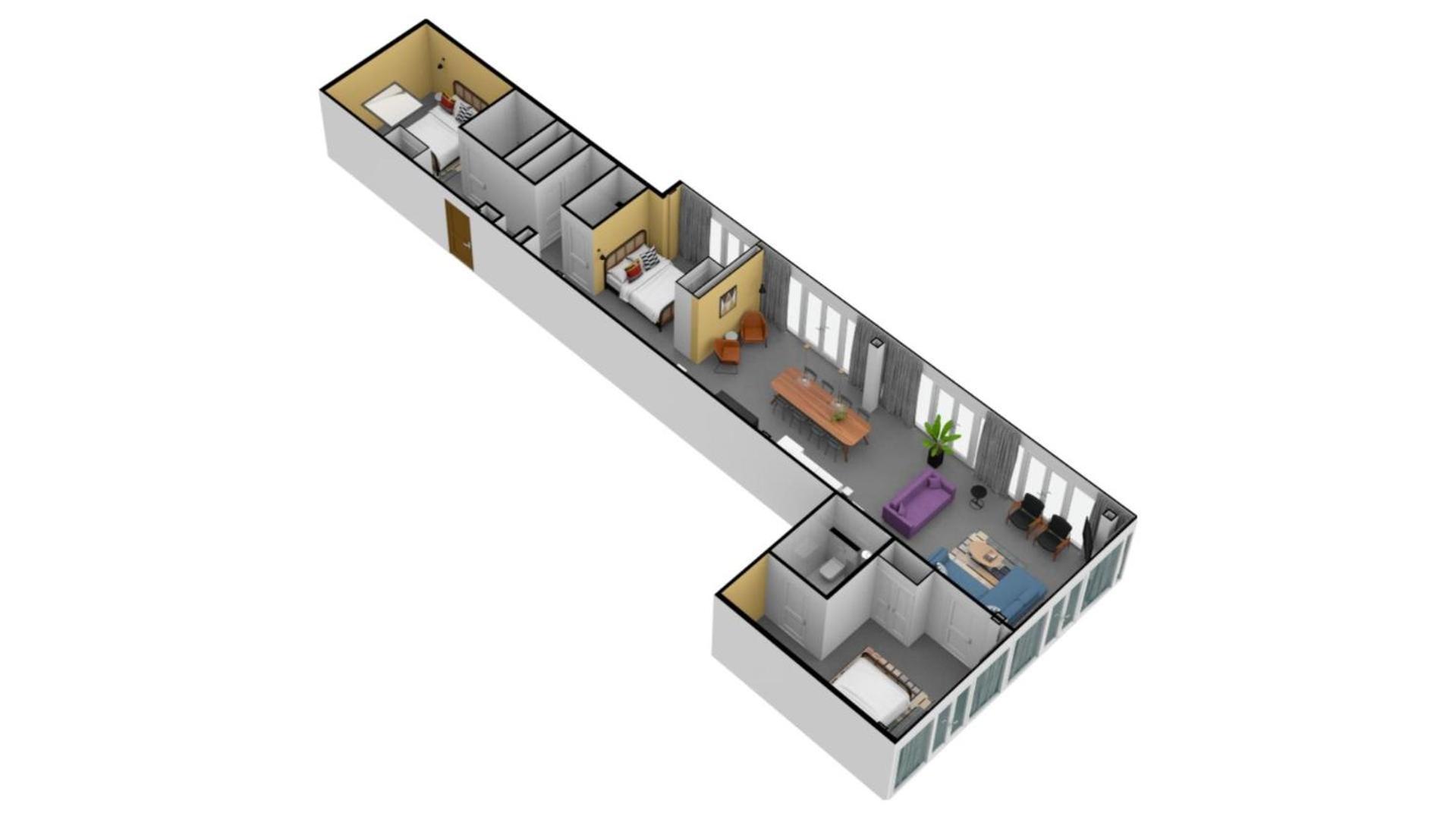 Aparthotel Cityden West