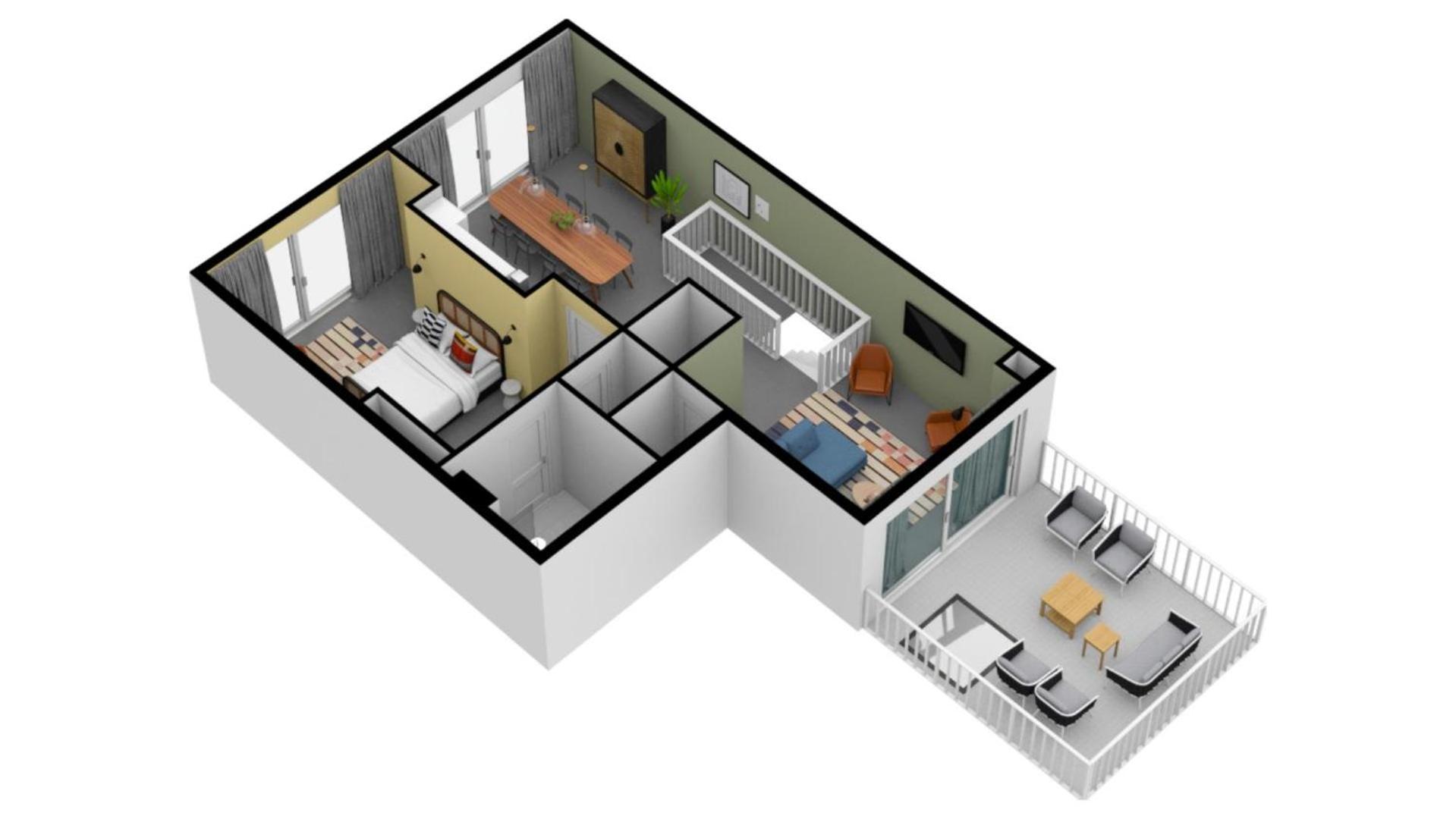 Cityden West Aparthotel
