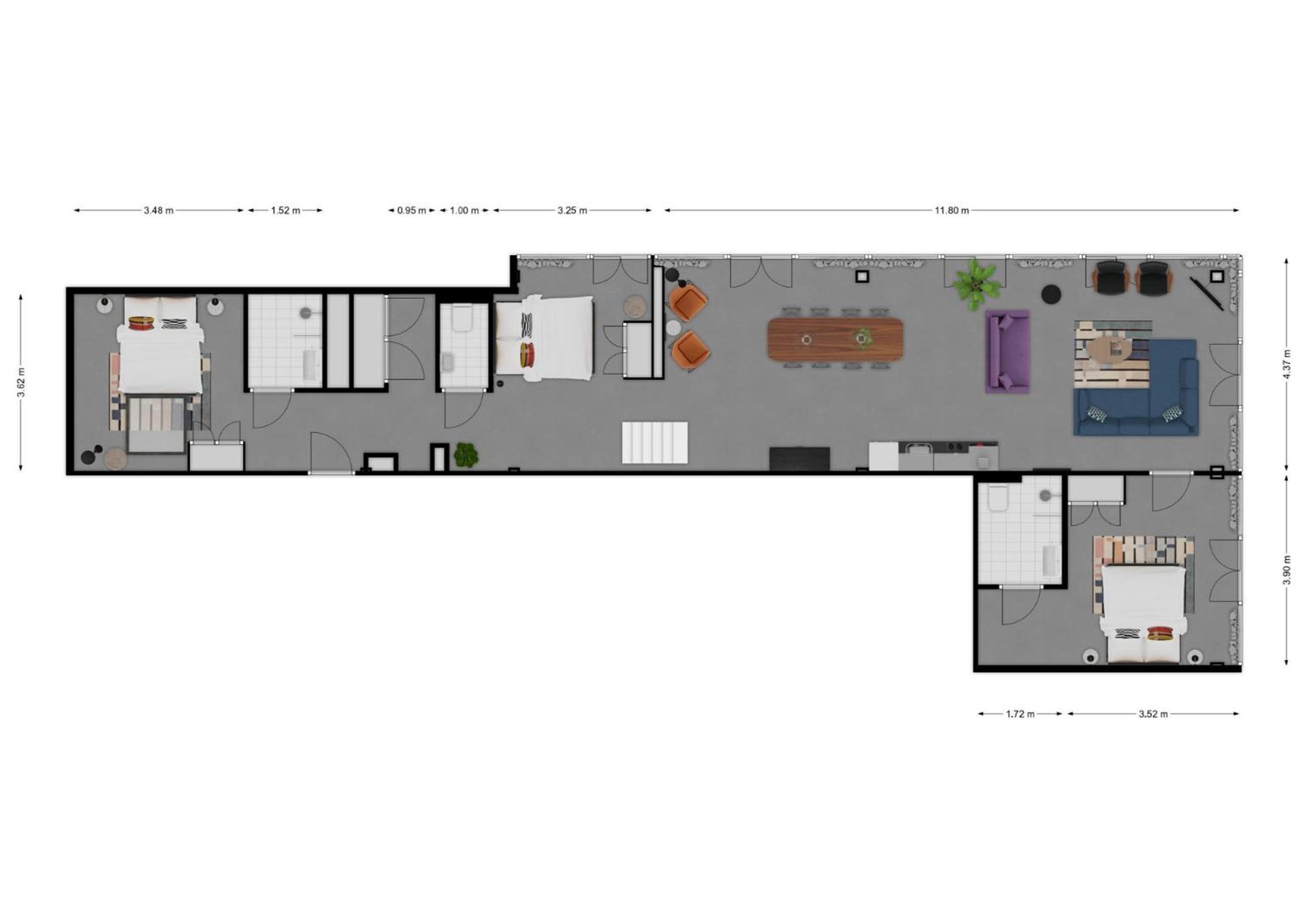 Cityden West 4* Amsterdam