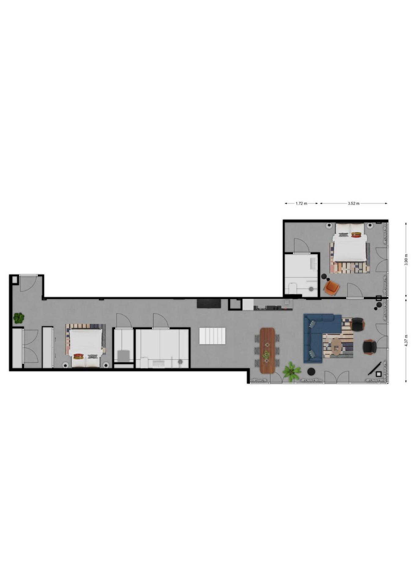 Cityden West 4* Amsterdam