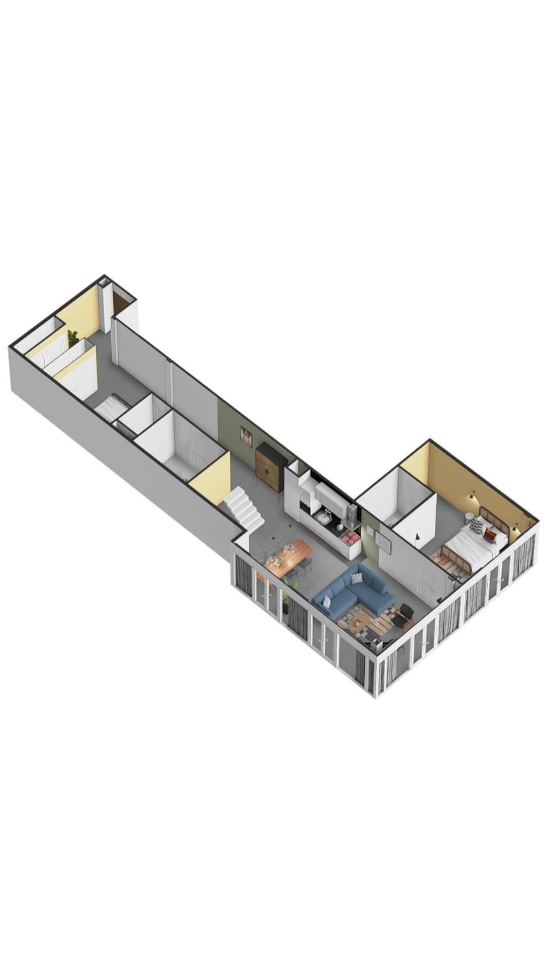 Aparthotel Cityden West 4*