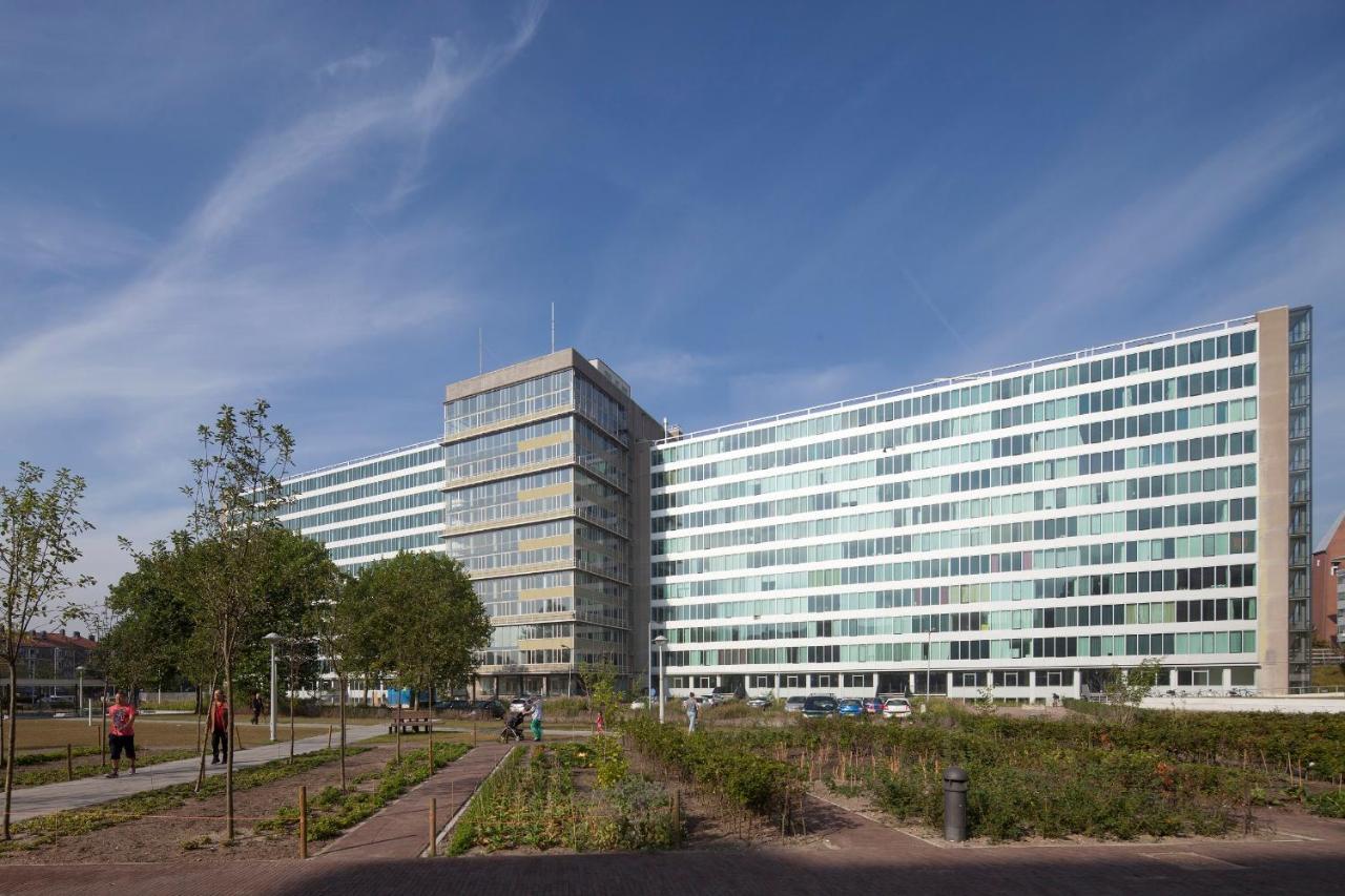 Cityden West Aparthotel 4*