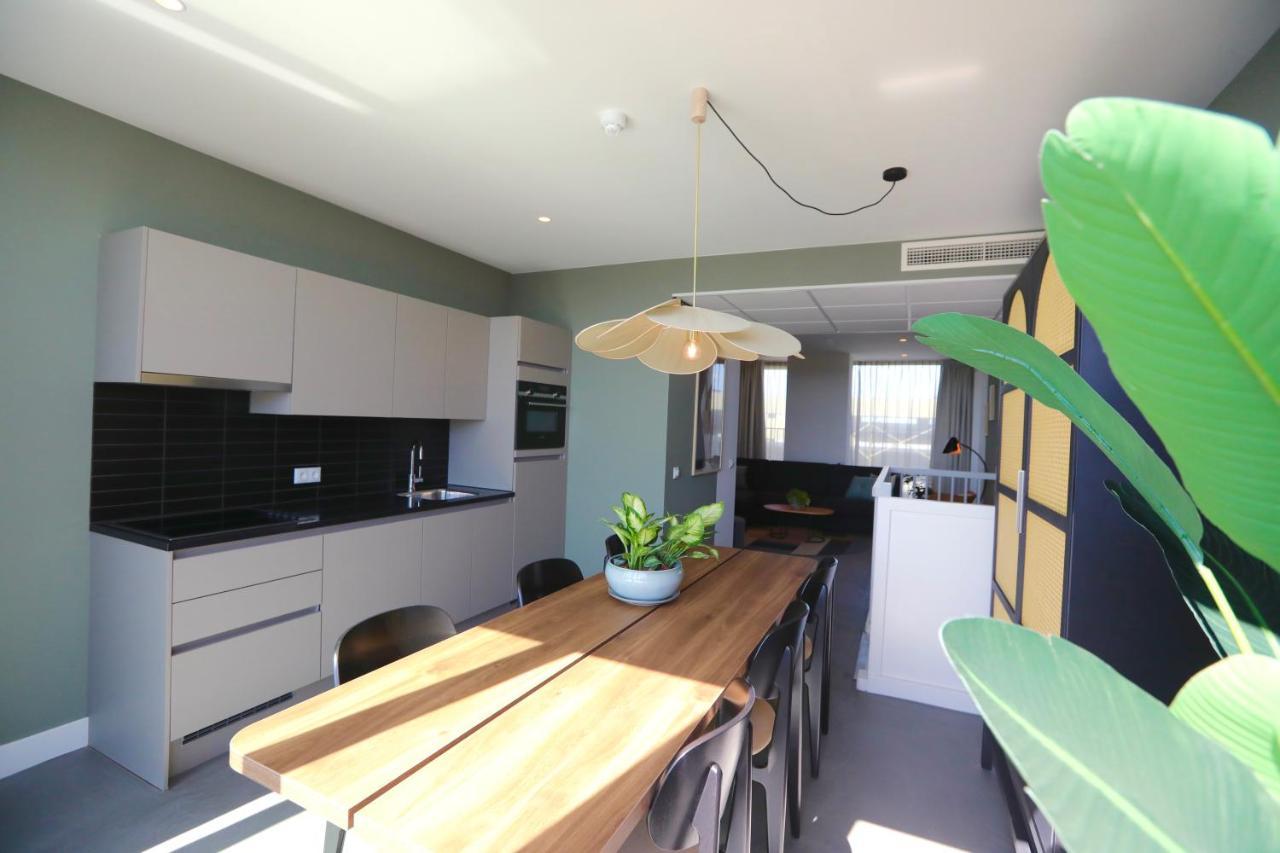 Cityden West Aparthotel 4*