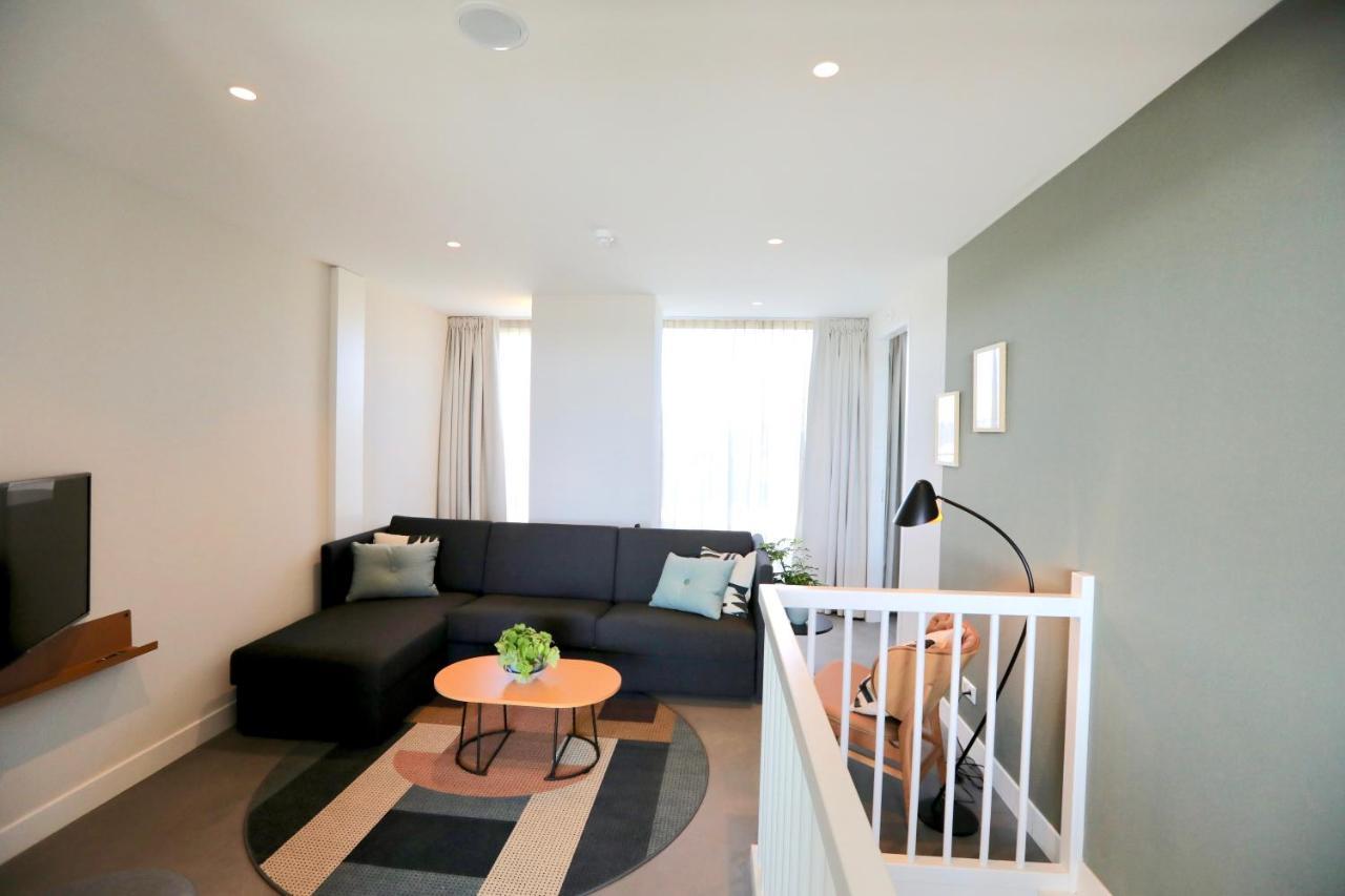 Cityden West 4* Amsterdam