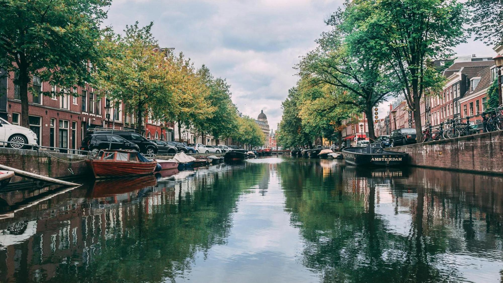 Cityden Bolo District 4* Amsterdam